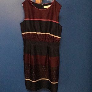 Loft Dress size 2p